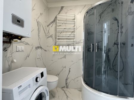 Kawalerka w centrum miasta - Photo 5