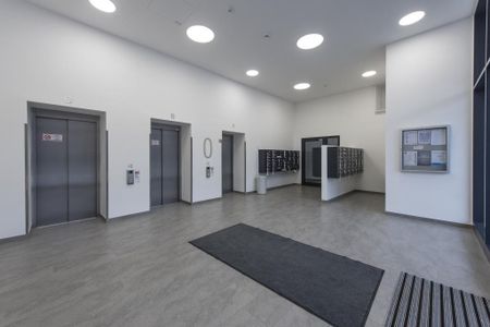 Provisionsfrei für den MIETER! LENAUTERRASSEN - NEUBAU - Foto 5