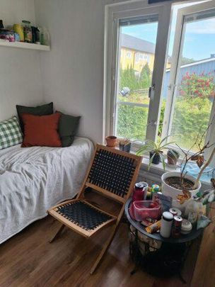 Själlandsgatan, Kista - Foto 1