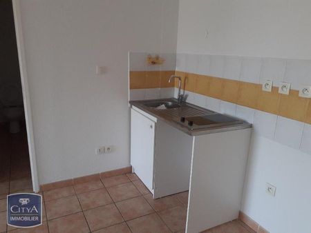 Location Appartement 2 pièces 40m² NIMES 30000 - Photo 3