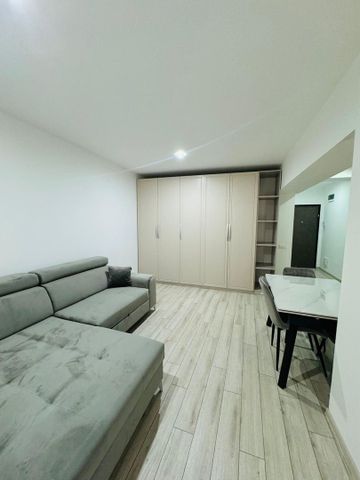 Apartament 2 camere Moghioros Park Residence/Parcare subterana - Photo 2