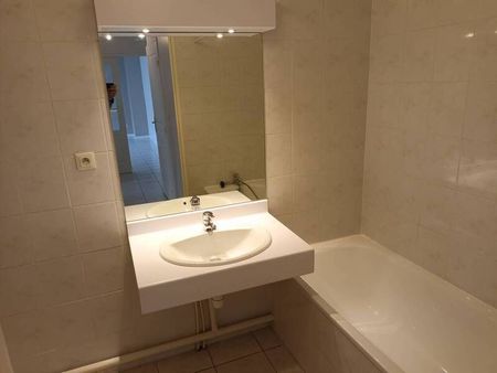 Appartement 2 pièces - 69100 Villeurbanne - Photo 5