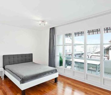 4.5 Zimmer, 115 m², 1. Stock - Photo 3