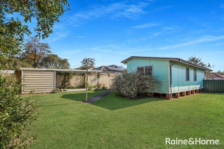 24 Mckay Street, Nowra, NSW 2541 - Photo 2