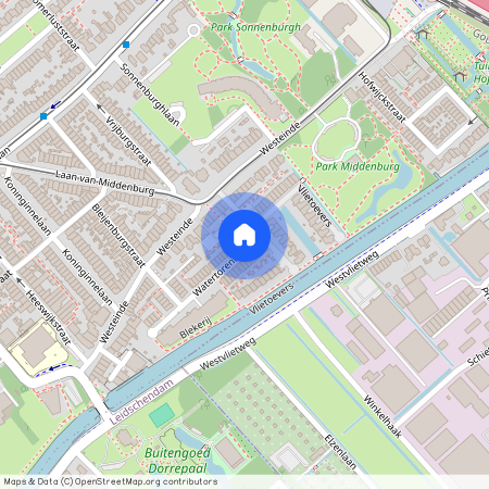 Watertorenlaan 39, 2275 AW, Voorburg