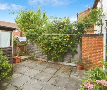 2 bedroom terraced house to rent - Photo 5