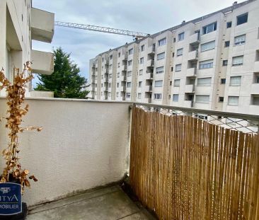 Appartement à louer 1 pièce 28.1m² - Photo 6