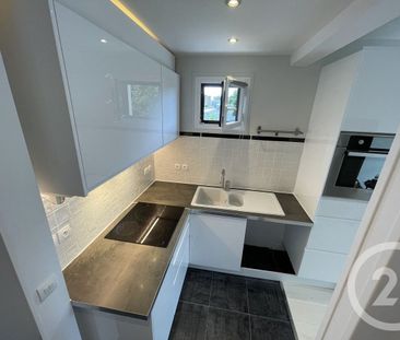 Location Appartement 2 pièces 45m² CHAVILLE 92370 - Photo 3