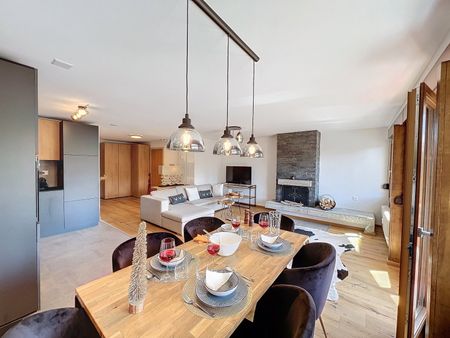 2.5 Zimmer, 74 m², 4. Stock - Photo 2