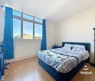 Appartement te huur - Photo 1