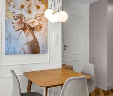 Warszawa, Ochota, Warszawa, Ochota, Walentego Skorochód-Majewskiego - Zdjęcie 4