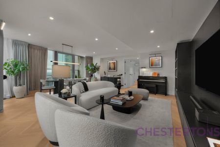 3 bedroom flat to rent - Photo 4