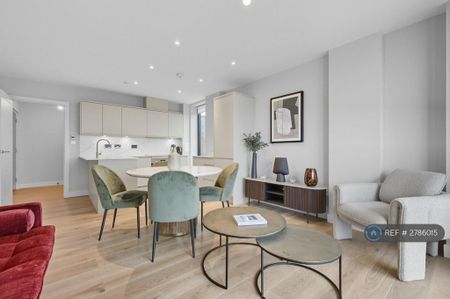 2 bedroom flat to rent - Photo 4