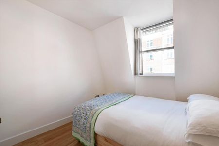 1 bedroom flat to rent - Photo 4