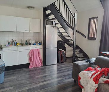 Maisonette Apartment Seevancksweg, Oosthuizen - For Rent - Foto 2
