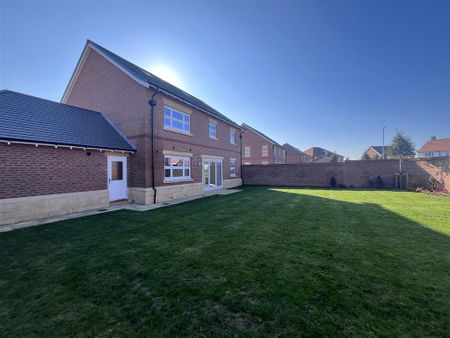 5 bedroom house to rent - Photo 4