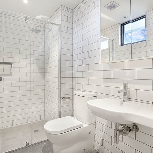 1 Bedroom Apartment - Photo 1