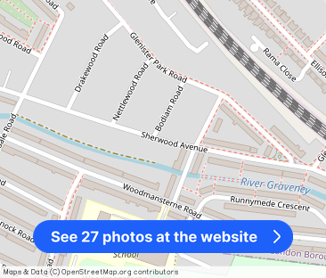 Sherwood Avenue, London, SW16 - Photo 1