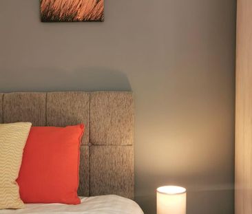 1 bedroom in a house share to rent - Photo 6