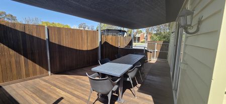 A rare find, 2BR home, meticulously presented, garage with workshop / hobby area - Photo 5