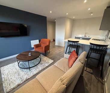 1 bedroom apartment to rent - Photo 1