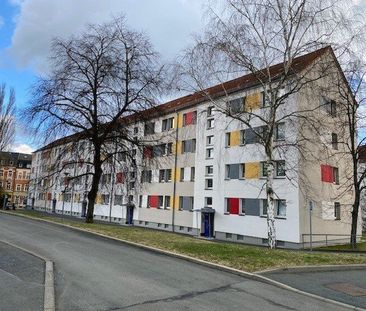 Erich-Knauf-Straße 22, 08525 Plauen - Foto 2