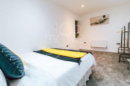 2 bedroom apartment to rent - Photo 2