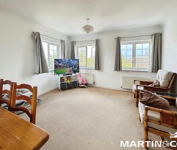 2 bedroom apartment to rent - Photo 2