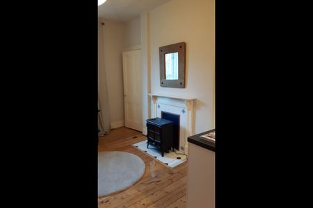 1 Bed Flat, Watson Crescent, EH11 - Photo 3