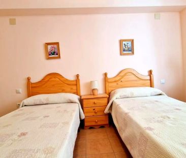 Apartamento de alquiler en Carrer Escullera, Playa de Gandia - Photo 4