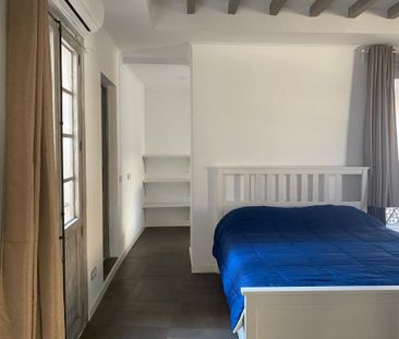 Apartamento de alquiler en La Llotja - Born - Photo 4