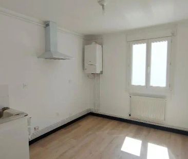 Appartement à louer 2 pièces 47.44m² - Photo 6