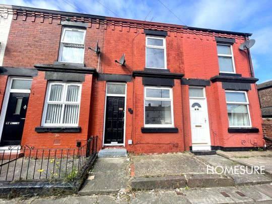 Lochinvar Street, Walton, Liverpool, Merseyside, L9 1ER - Photo 1