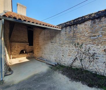 Location Maison 4 pièces 92m² LIMAS 69400 - Photo 5