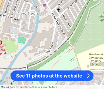 Firth Street, Skipton, BD23 - Photo 1