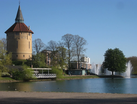 Carl Gustafs väg, Malmö - Foto 5