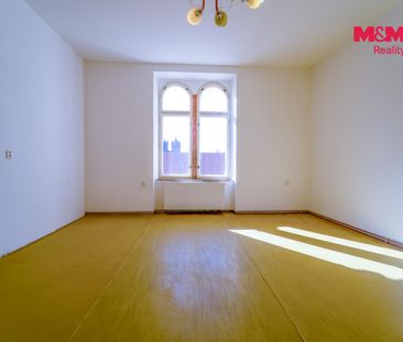 Pronájem bytu 2+1 81 m², Rooseveltova 77, Plzeň Vnitřní Město - Photo 4