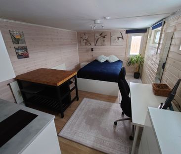 Sehlstedtsgatan, Uppsala - Photo 2