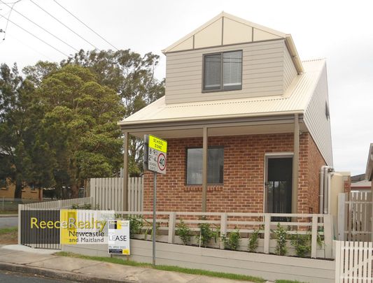 14 Ralph Street, Jesmond - Photo 1