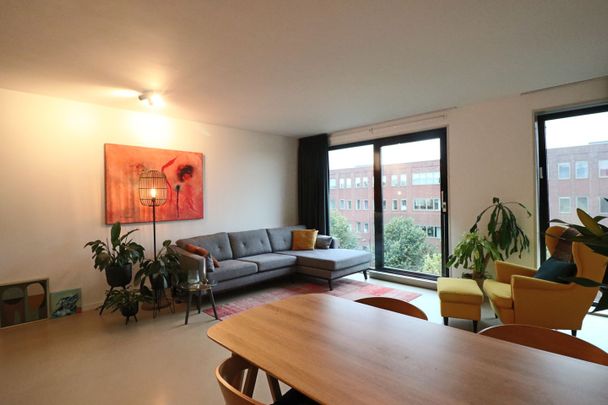 Appartement te huur: Lumièrestraat 92 1087 KH Amsterdam - Photo 1
