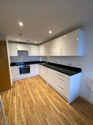 1 bedroom flat to rent - Photo 3