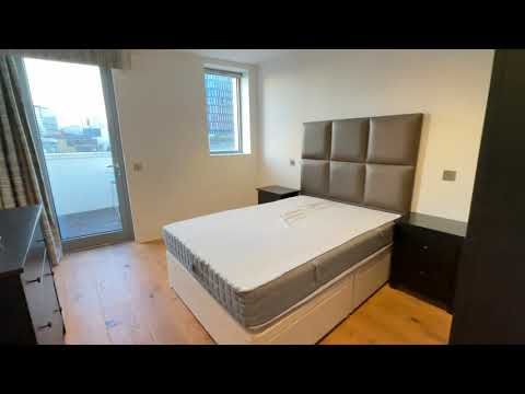 2 Bed Flat, Curtain Road, EC2A - Photo 1