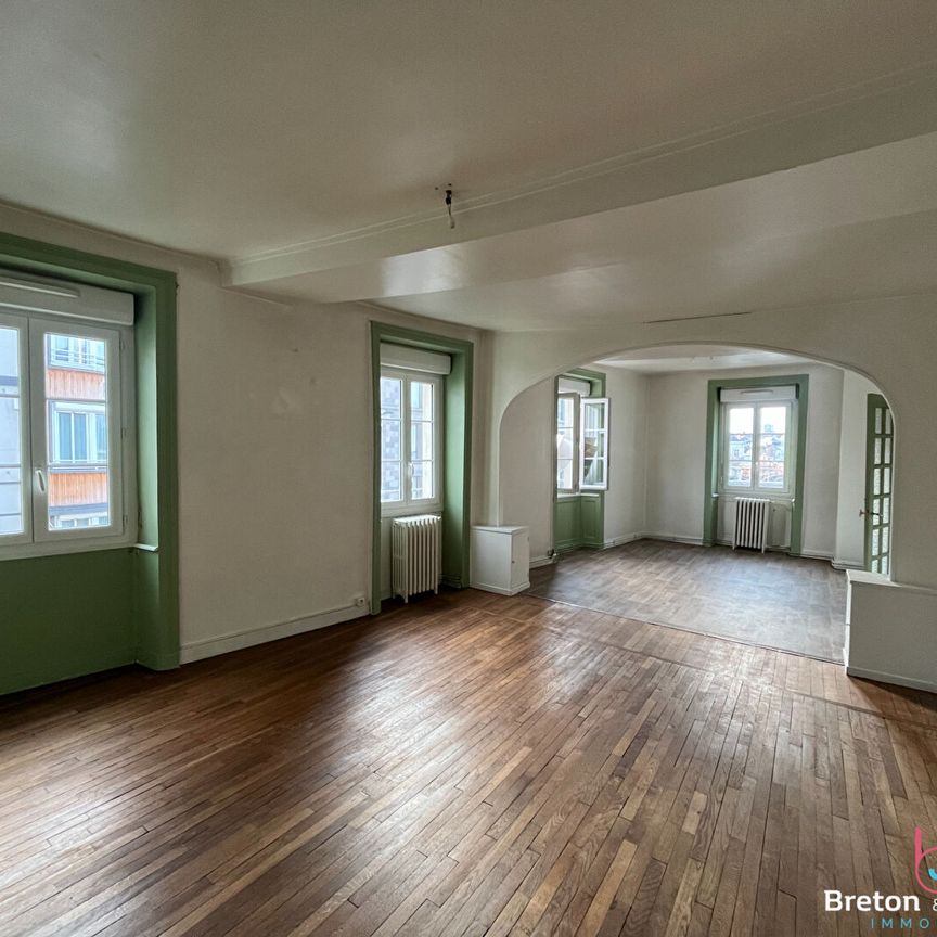 Location Appartement 4 pièces 82m² - Photo 1