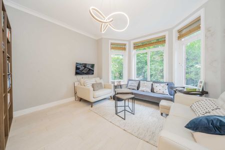 Compayne Gardens, West Hampstead, NW6, London - Photo 3