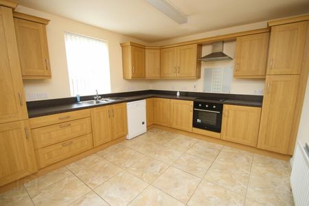 4 Bracken Ridge Park, Newmills, BT71 4TP, Dungannon - Photo 5