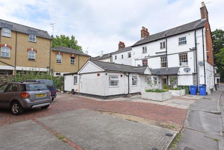 1 bedroom flat to rent - Photo 5