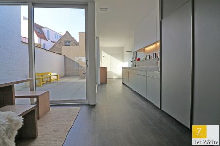 Zeer charmante woning vlakbij het Oosthoekplein te Knokke - Photo 5