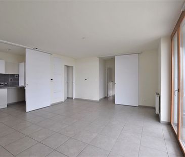 Appartement 4 pièces - Photo 1