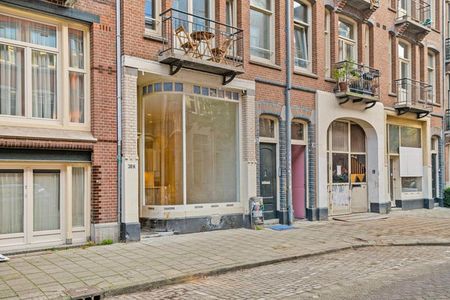 Te huur: Appartement Ruysdaelstraat in Amsterdam - Foto 2