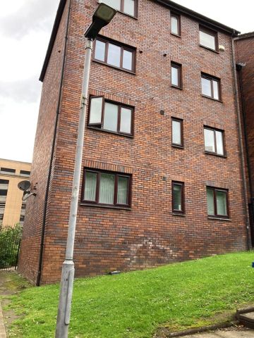 Room in a Shared Flat, North Frederick Path, G1 - Photo 4